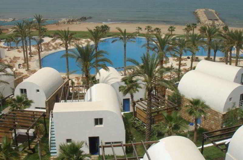 Pangea Beach Resort Jieh Exterior photo