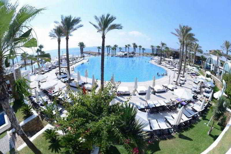 Pangea Beach Resort Jieh Exterior photo